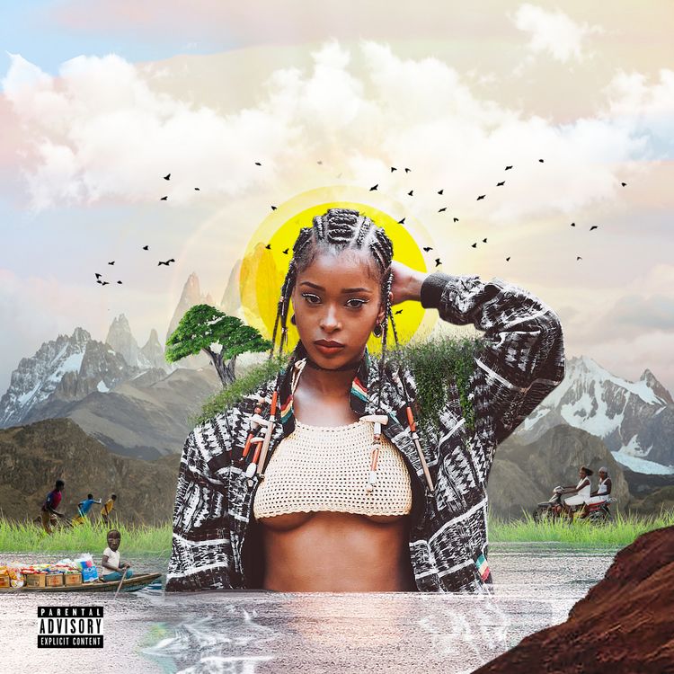 Divine ScienZe Return With “Almighty Love” Single