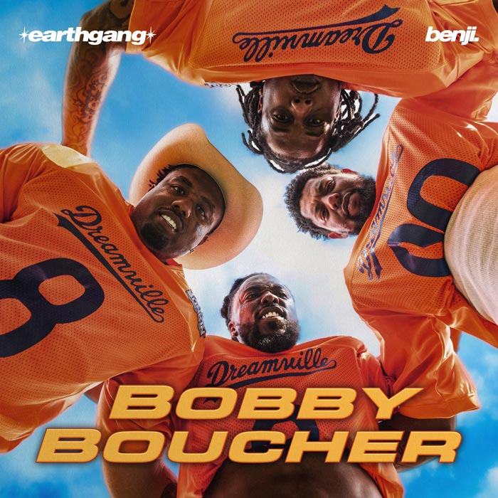 EarthGang Returns with “Bobby Boucher” Single ft. Spillage Village’s Benji.