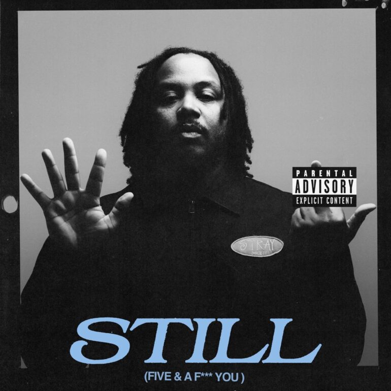 GRIP Returns with ‘STILL (Five & A F*** You)’ Album