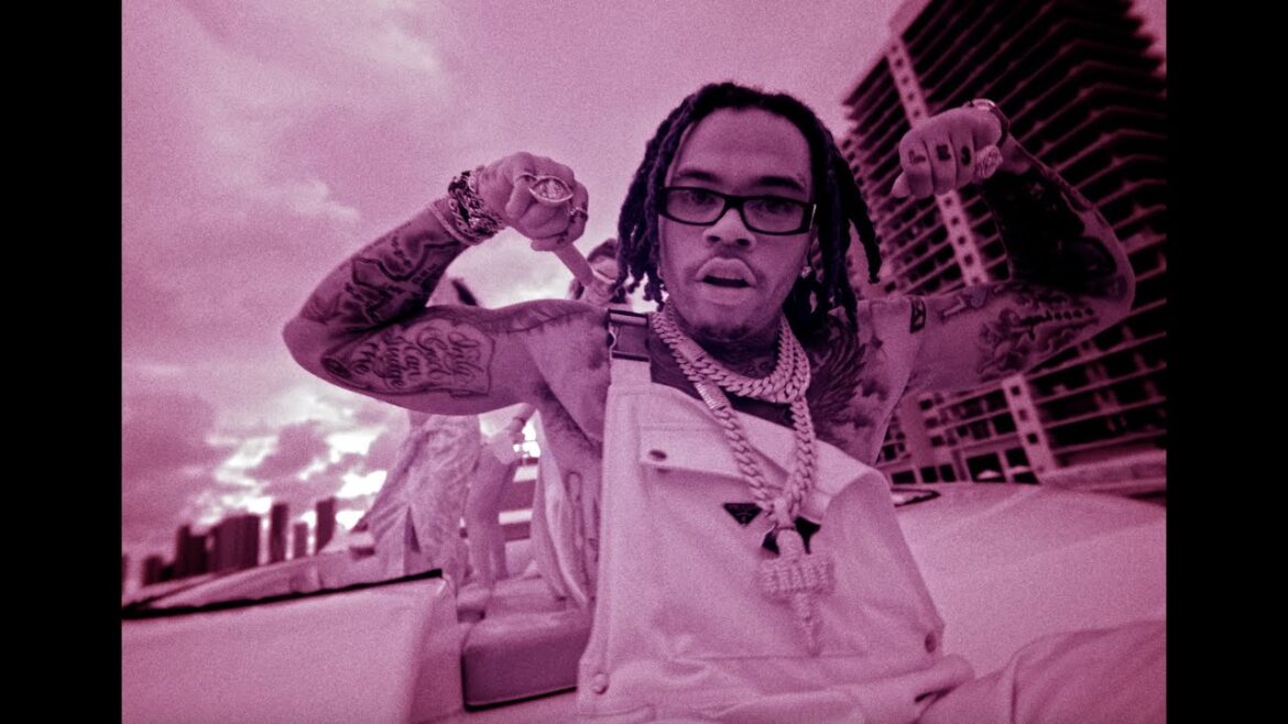 Gunna Drops “fukumean” Video | 2DOPEBOYZ