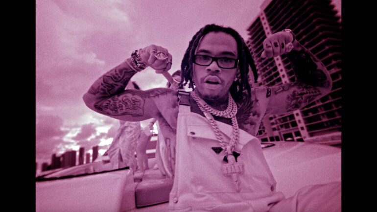 Gunna Drops “fukumean” Video | 2DOPEBOYZ