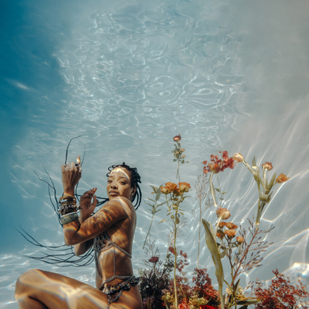 Jamila Woods Returns With “Tiny Garden” Single