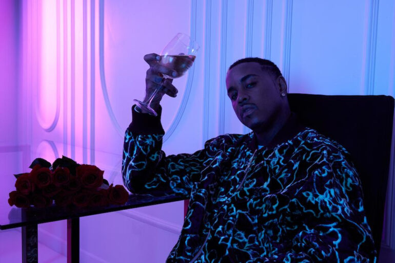 Jeremih, Adekunle Gold, 2 Chainz Link For “Room” Single