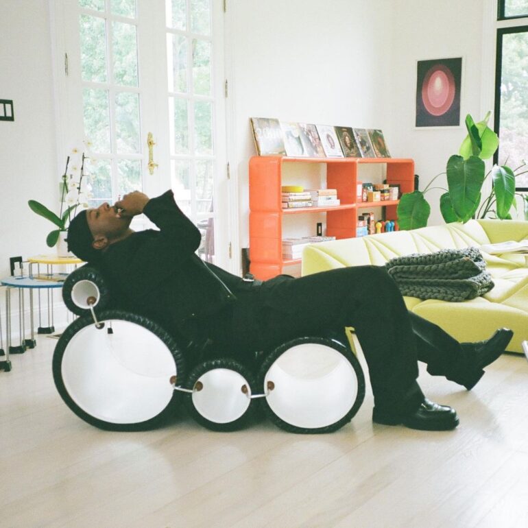 Joey Bada$$ Shares “Eulogy” Video