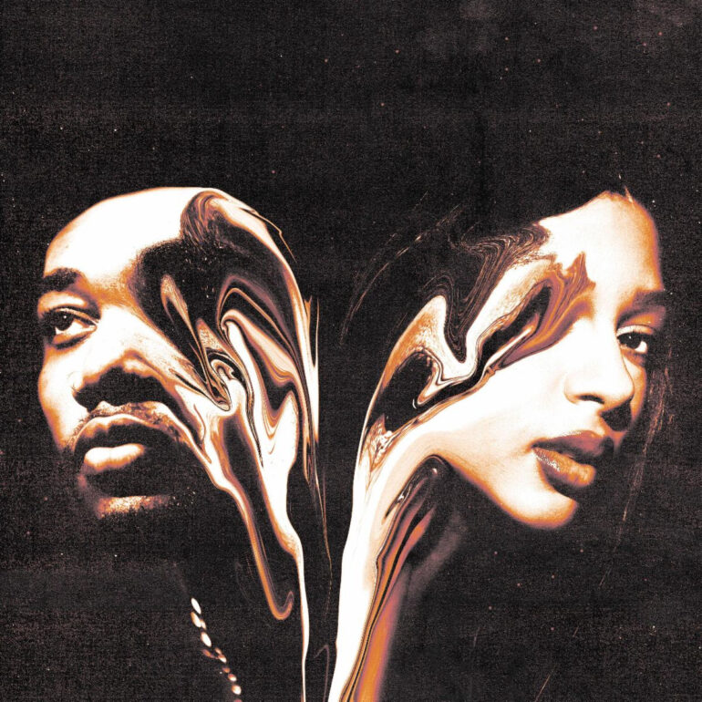 Leon Thomas & Victoria Monét Duet On “Breaking Point (Remix)” Single