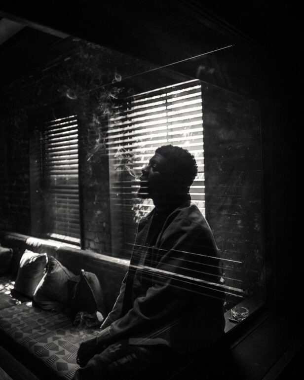 Mick Jenkins Taps JID for “Smoke Break-Dance” Single