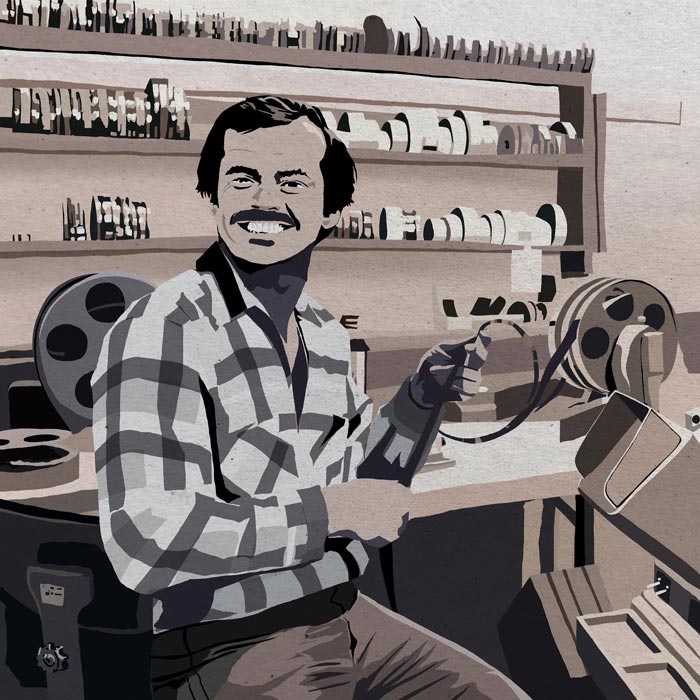 Ransom & Nicholas Craven Are Back with ‘Deleted Scenes 2’