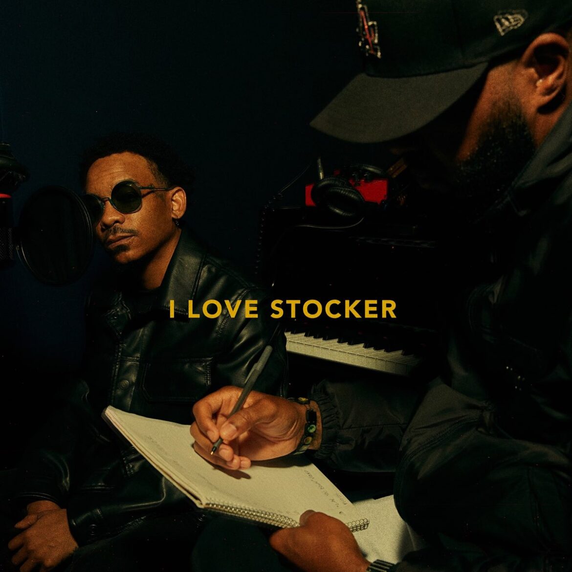 TeeFLii & Dom Kennedy Drop ‘I Love Stocker’ Album