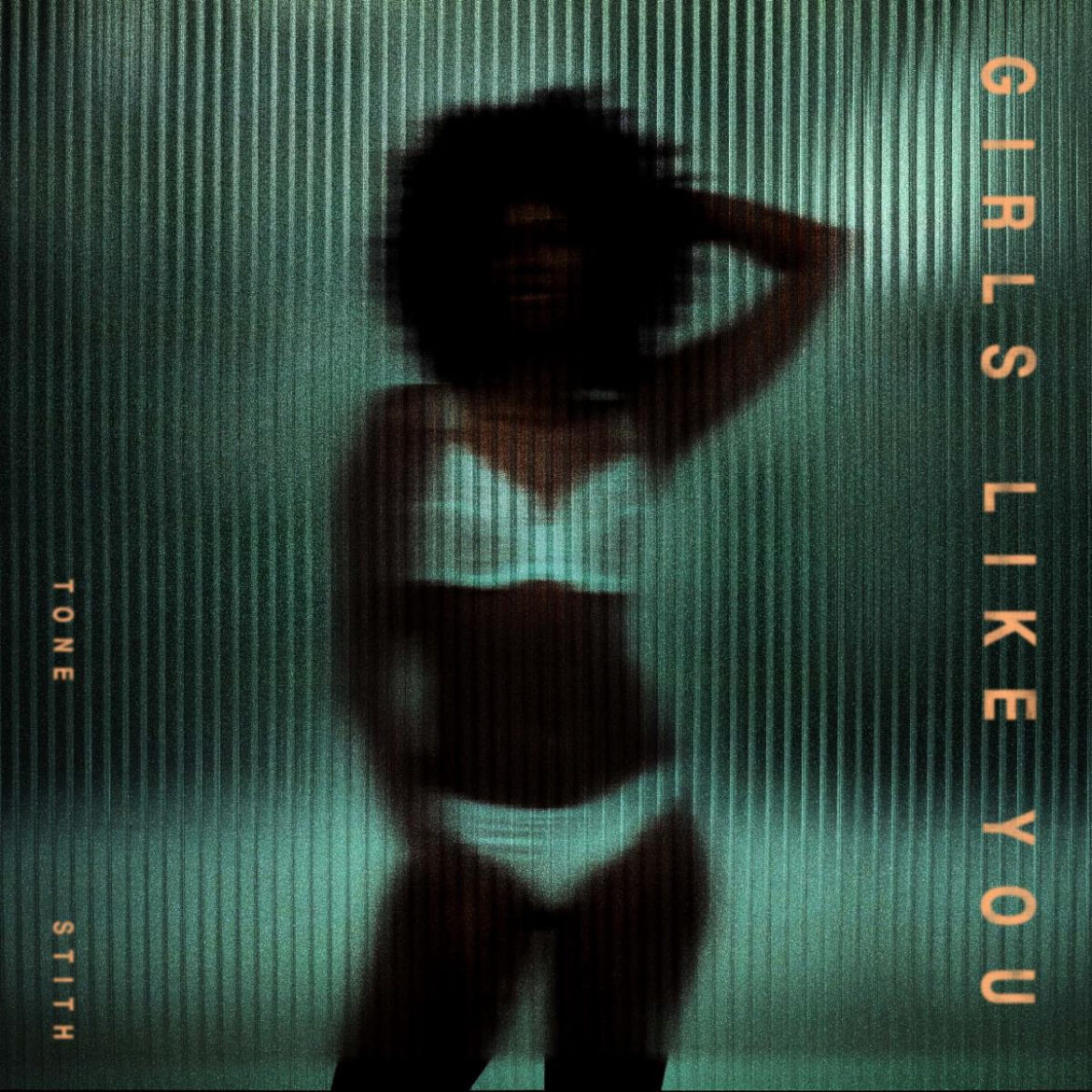Tone Stith Returns With “Girls Like You” Single