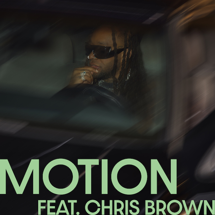 Ty Dolla $ign Updates “Motion” Single With Chris Brown