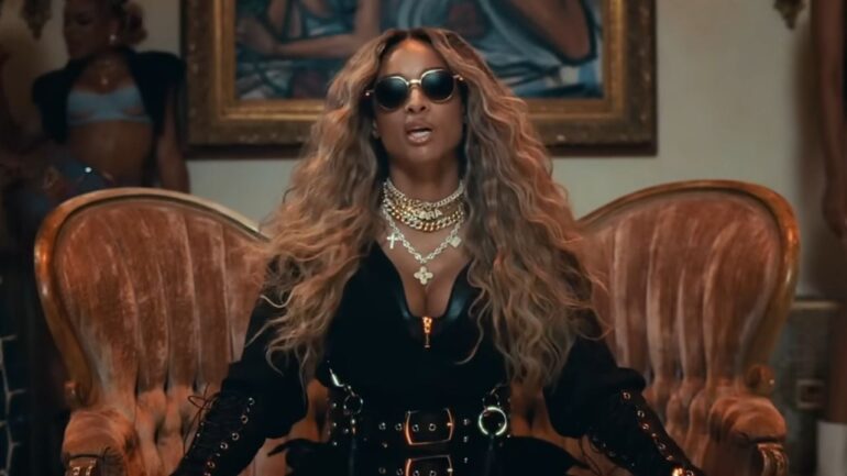 Ciara & Russell Wilson Expecting Fourth Child