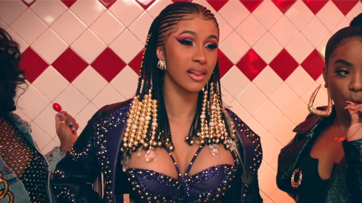 Cardi B Garnishes Tasha K’s Bank Account For Over M Over False Statements
