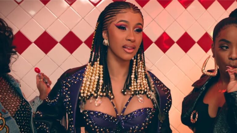 Cardi B Garnishes Tasha K’s Bank Account For Over M Over False Statements