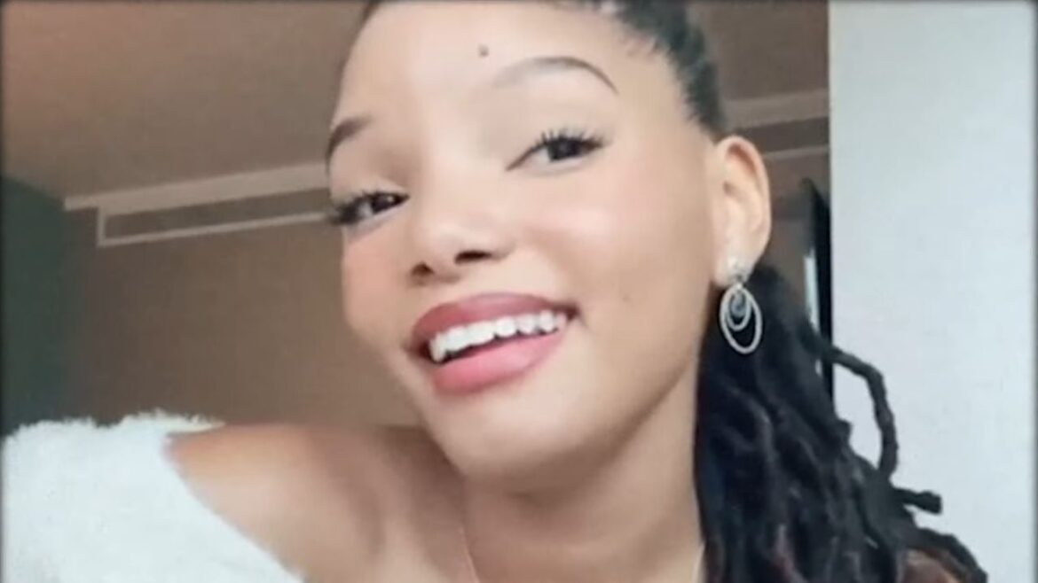 Halle Bailey’s Debut Solo Single Ushers in New Era for Singer