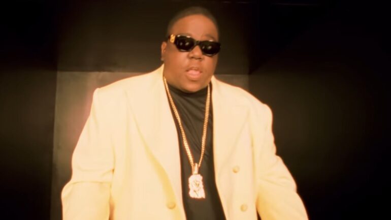 Biggie’s Legacy Lives On With Pepsi Max’s Hip-Hop 50th Tribute