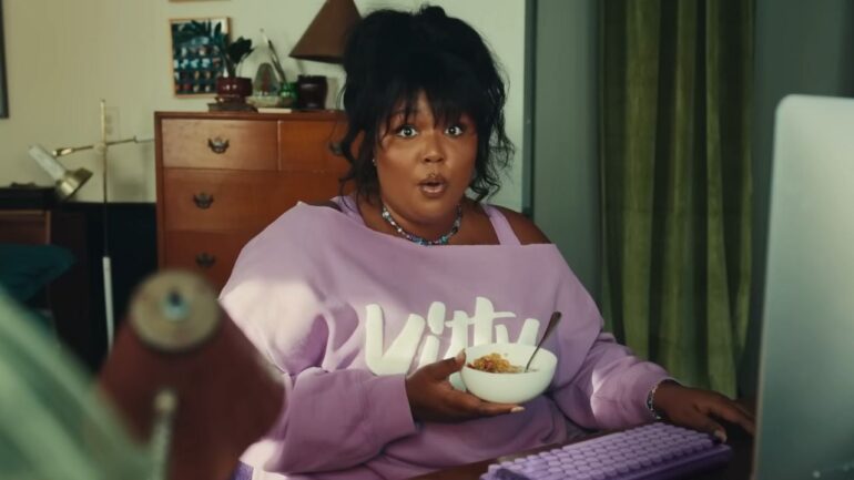 Lizzo Sued for Weight Shaming, Hostile Work Environment