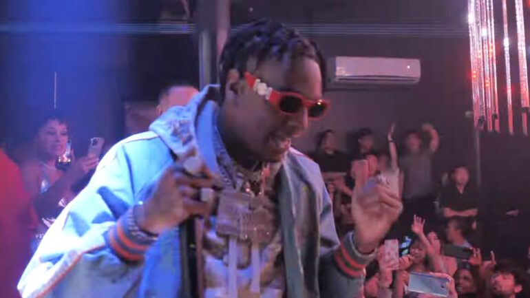 Soulja Boy Announces Tour Despite Negative Net Worth