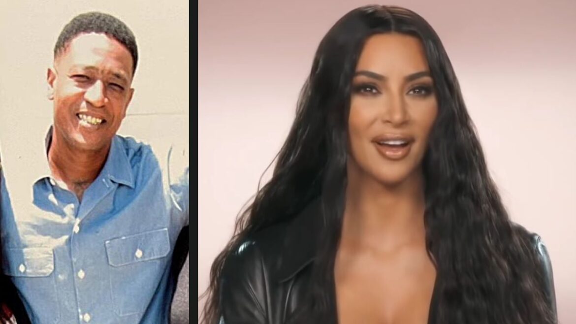 Kim Kardashian On C-Murder’s Release: “No Remaining Evidence”