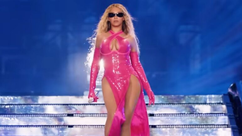 Beyoncé Keeps Fans Safe, Funds 0K Metro Extension