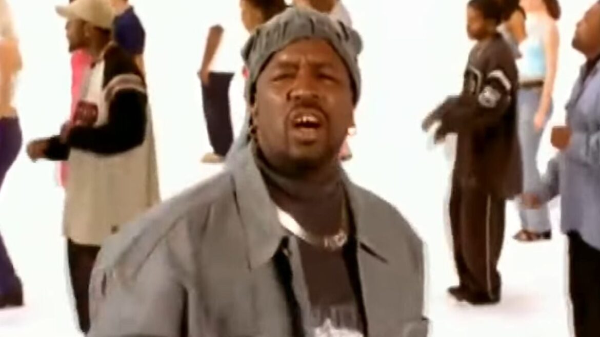 DJ Casper, Creator of the “Cha-Cha Slide” Dies At 58