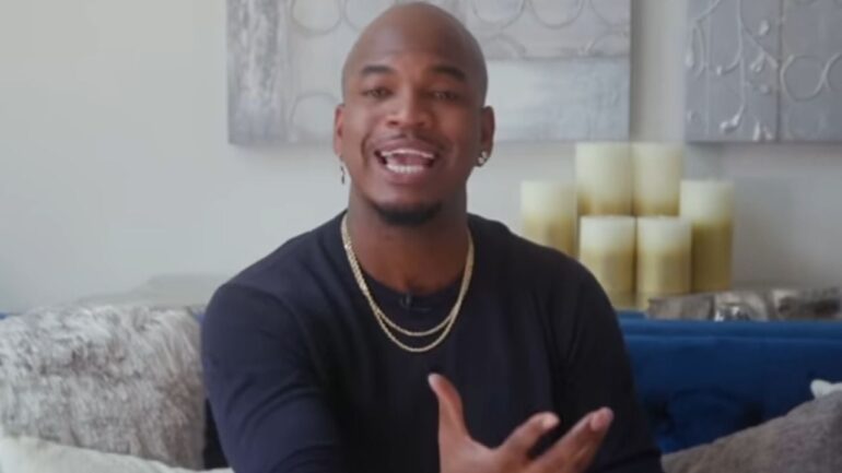 Ne-Yo Under Fire For Controversial Comments On Gender Identity