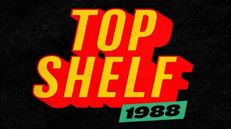 MC Lyte, Biz Markie & More In ‘Top Shelf 1988’ Documentary