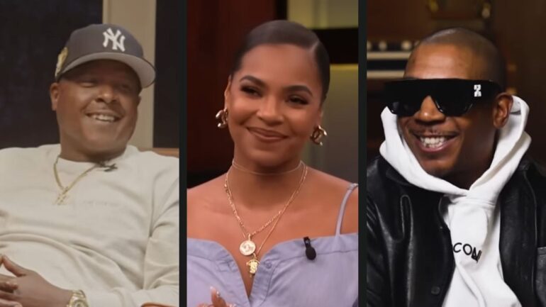 Rappers To Light Up Empire State Building For Hip-Hop’s 50th