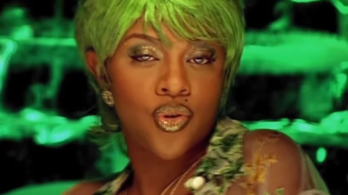 The Queen Bee’s Impact On Hip-Hop Fashion & More