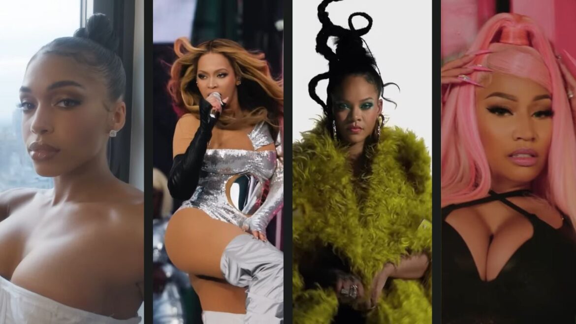 Beyoncé Still Queenin’, Nicki Minaj Takes Over VMA Nominations, Normani Secures New Team & More!