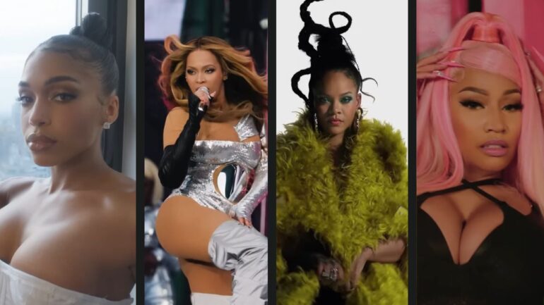 Beyoncé Still Queenin’, Nicki Minaj Takes Over VMA Nominations, Normani Secures New Team & More!