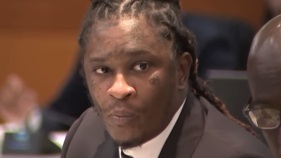 Young Thug’s RICO Case Explored in New Podcast “King Slime” Young Thug’s RICO Case Explored in New Podcast “King Slime”