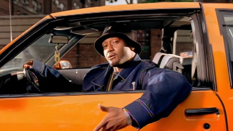 Virginia Rapper Magoo Dead at 50: Timbaland Pays Tribute