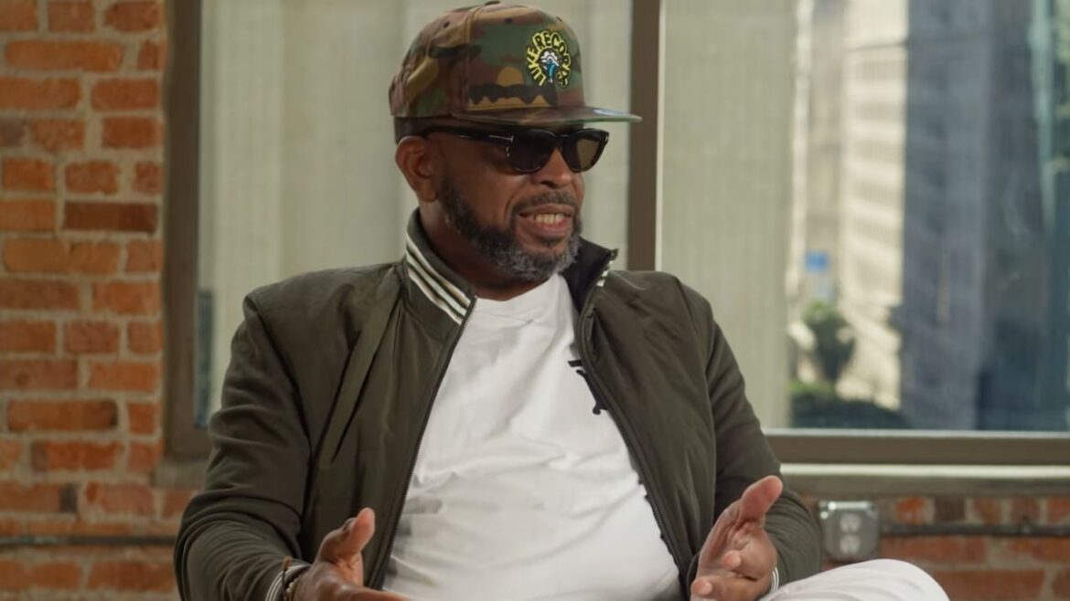 Uncle Luke Speaks Out Amid Hip Hop’s 50th