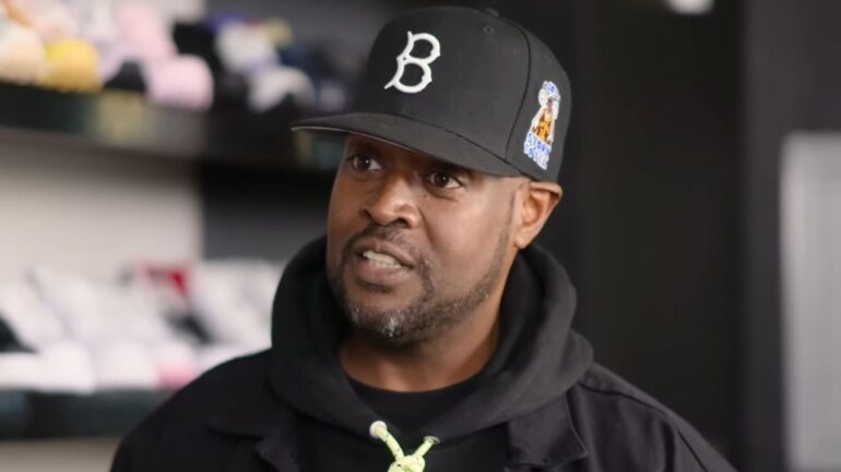 Serato Honors Hip-Hop’s 50th With DJ Clark Kent