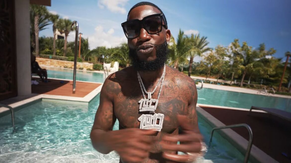 Gucci Mane Expresses Interest In Signing His First Country Artist