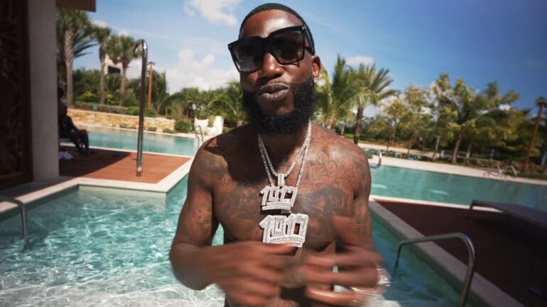 Gucci Mane Expresses Interest In Signing His First Country Artist