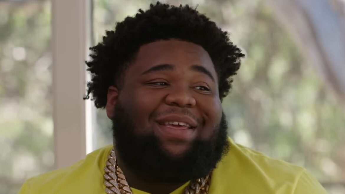 Rod Wave Gets “Nostalgic” With New Upcoming Album 