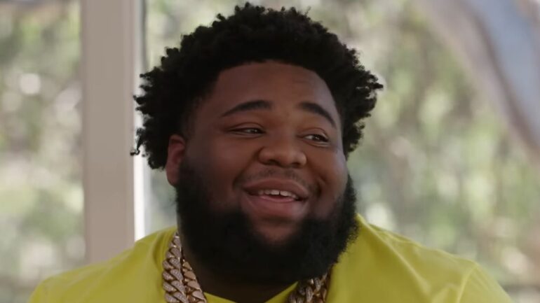 Rod Wave Gets “Nostalgic” With New Upcoming Album 