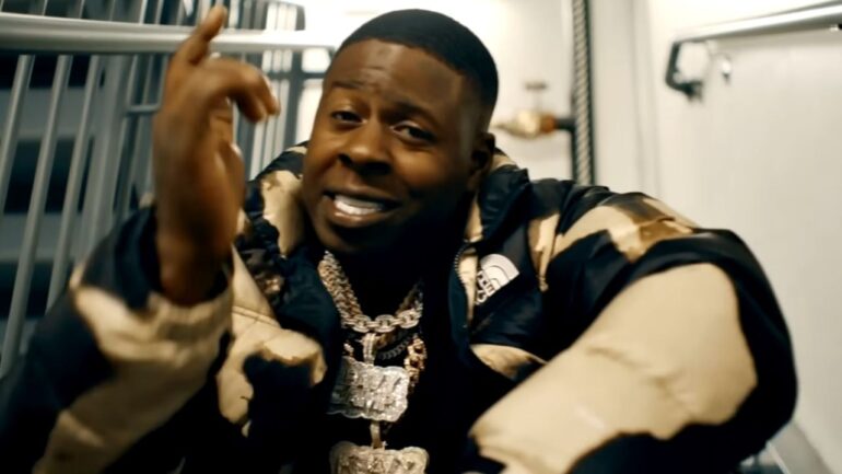 Blac Youngsta’s Younger Brother Shot & Killed In South Memphis