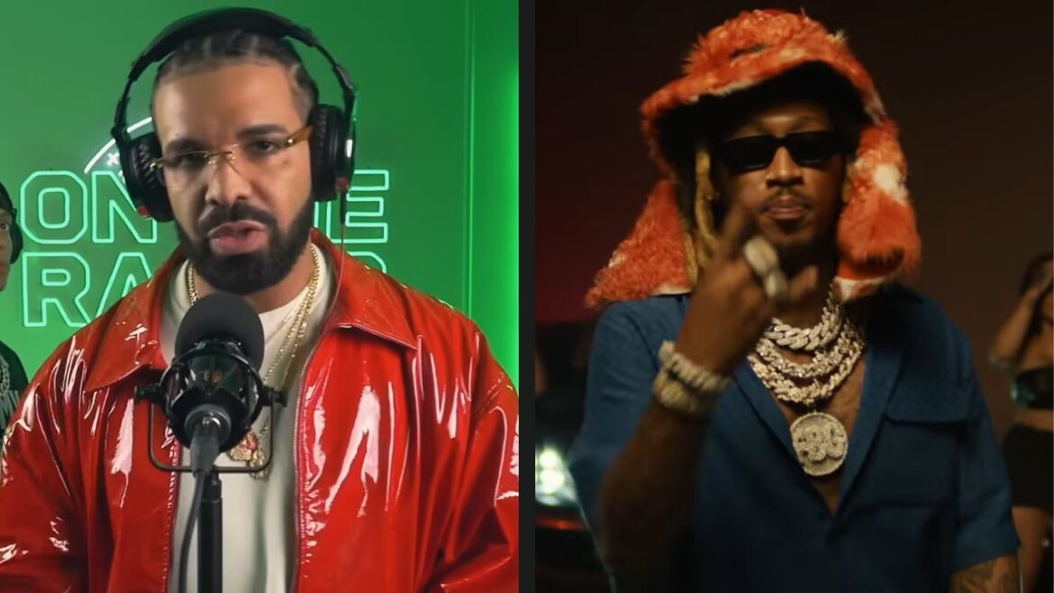 Headies Awards Unveils ‘International Artist of the Year’ Nominees