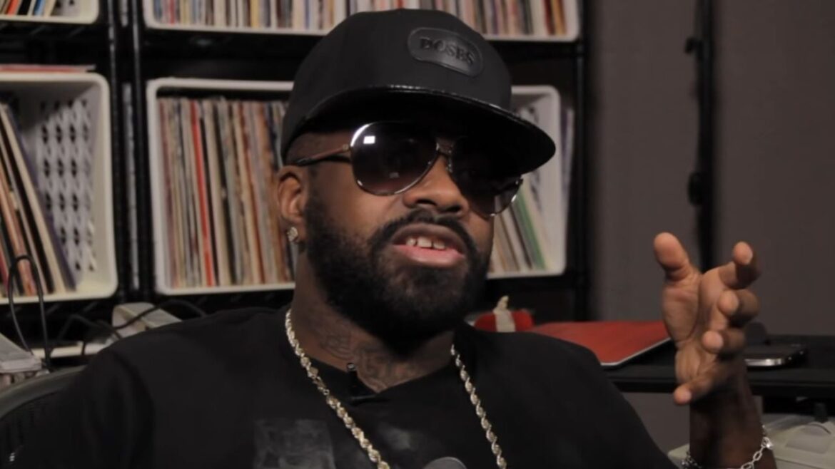 Jermaine Dupri Calls Out Atlanta Brands
