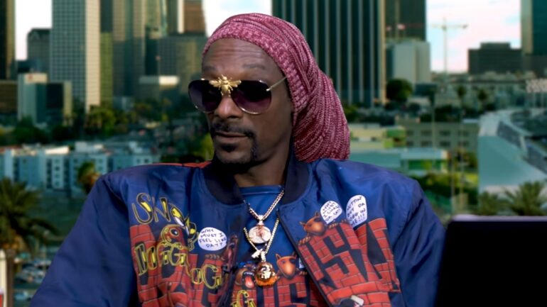 Snoop Dogg Concert In Houston Leads To 16 Hospitalizations