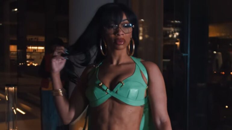 “Love & Hip Hop” Star Tommie Lee Arrested On Drug Charges