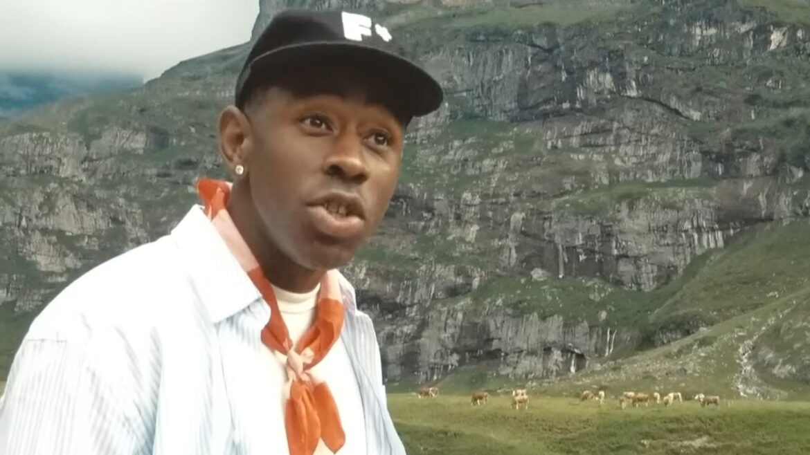 Tyler the Creator’s ‘Camp Flog Gnaw’ Returns To Los Angeles