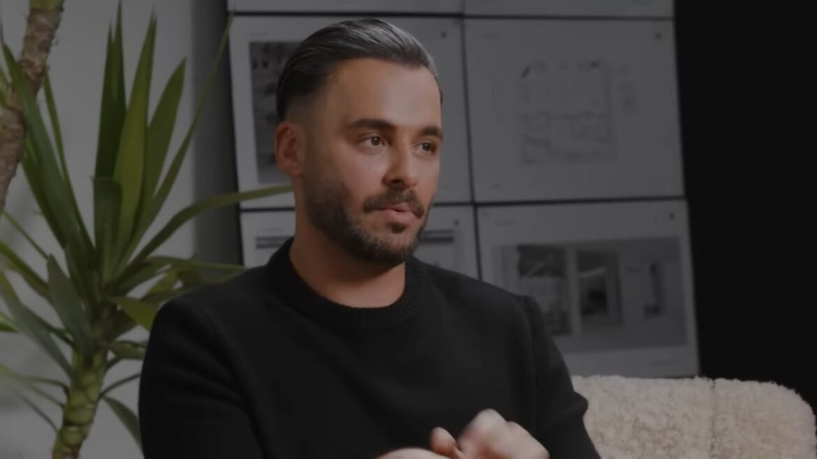 The Mastermind Behind The Fusion Of Rockstar & Hip-Hop Fashion 