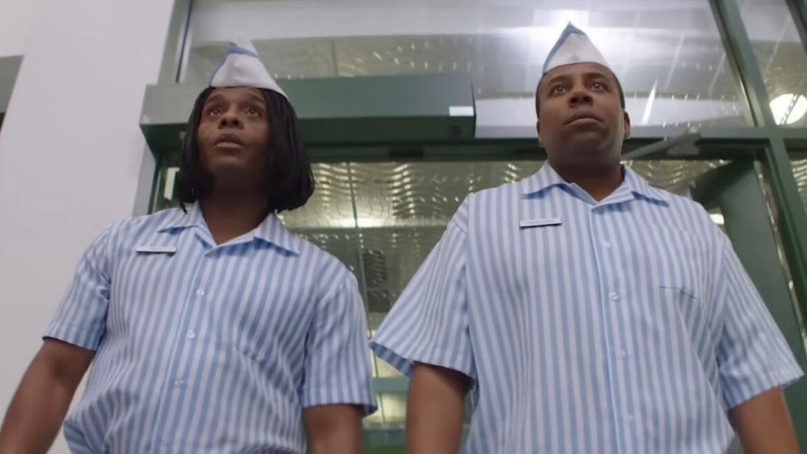 Kenan & Kel Reunite In New Trailer