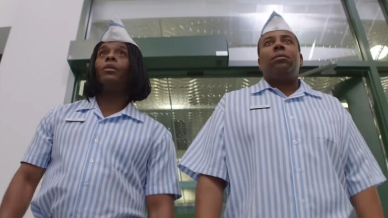 Kenan & Kel Reunite In New Trailer