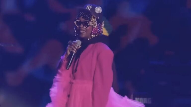 The Miseducation of Lauryn Hill 25th Anniversary Tour Announcesd