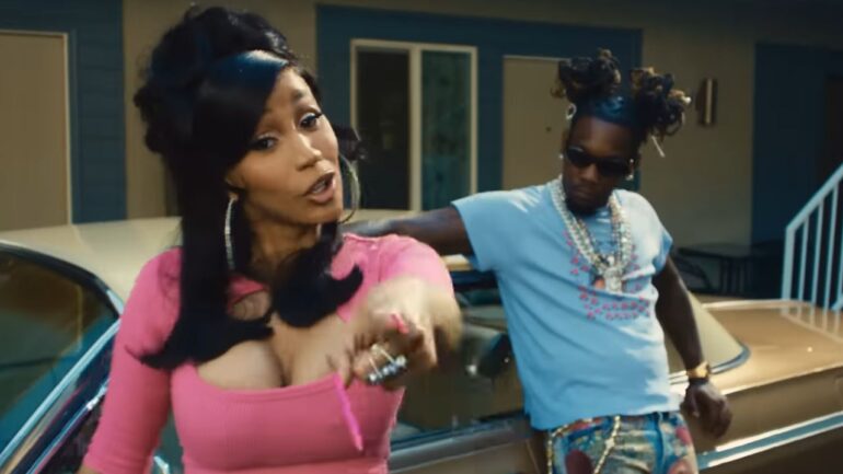 Cardi B To Sue Troll For Accusing Offset Of Cheating