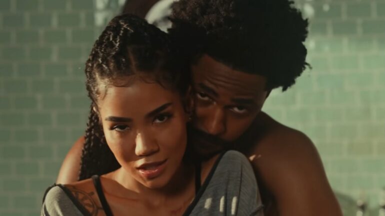 Big Sean & Jhene Aiko Take Legal Action Against Stalker Fan